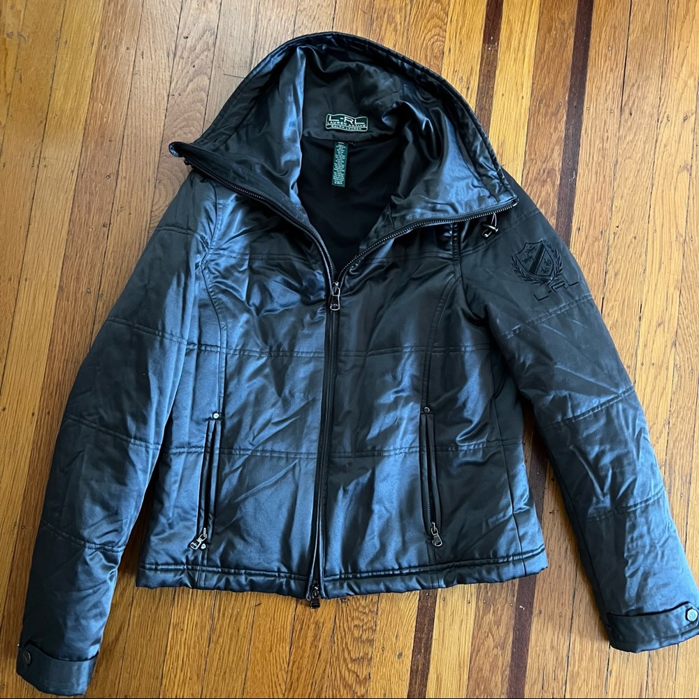 Ralph Lauren Active Coat jacket